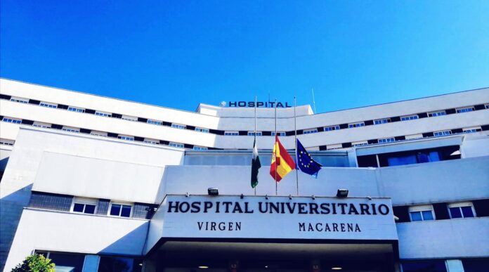 Hospital Macarena