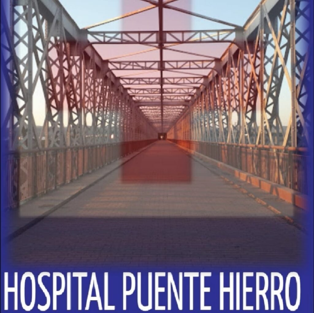 Plataforma Hospital Puente Hierro - Lora del Río