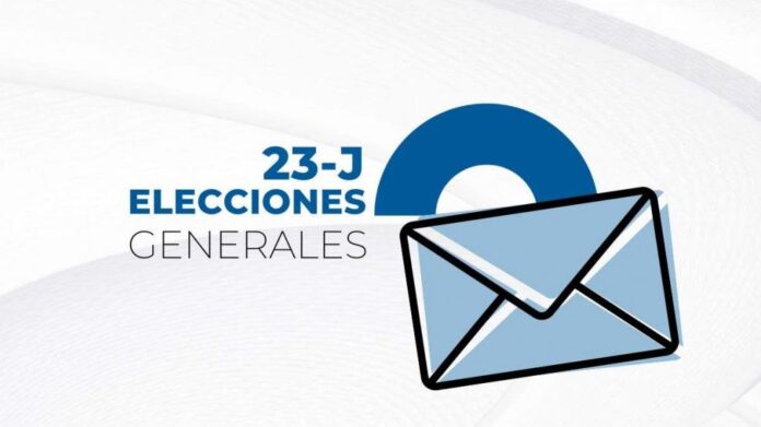 Resultados definitivos de las Elecciones Generales en Lora del Río