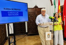 El Ayuntamiento de Lora del Río incorpora una nueva plataforma online para la inscripción en los cursos de natación El Ayuntamiento de Lora del Río incorpora una nueva plataforma online para la inscripción en los cursos de natación